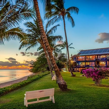 Castle At Moloka'I Shores Канакакей Екстериор снимка