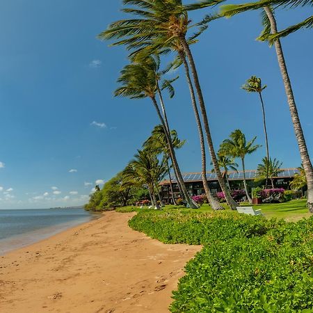 Castle At Moloka'I Shores Канакакей Екстериор снимка