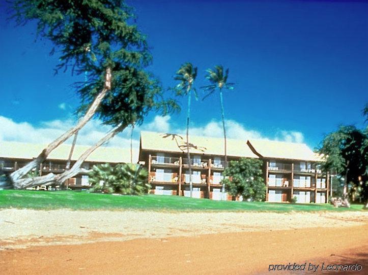 Castle At Moloka'I Shores Канакакей Екстериор снимка