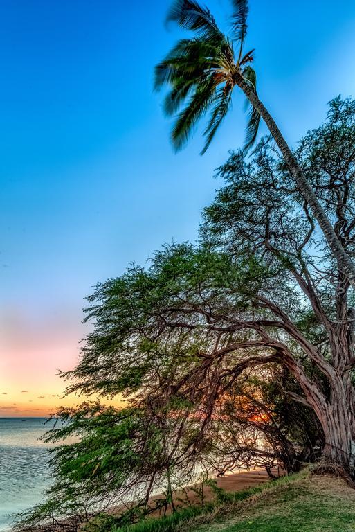 Castle At Moloka'I Shores Канакакей Екстериор снимка