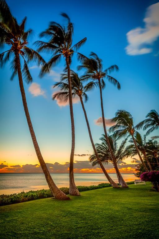 Castle At Moloka'I Shores Канакакей Екстериор снимка