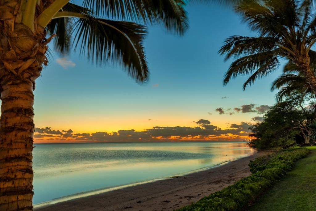 Castle At Moloka'I Shores Канакакей Екстериор снимка