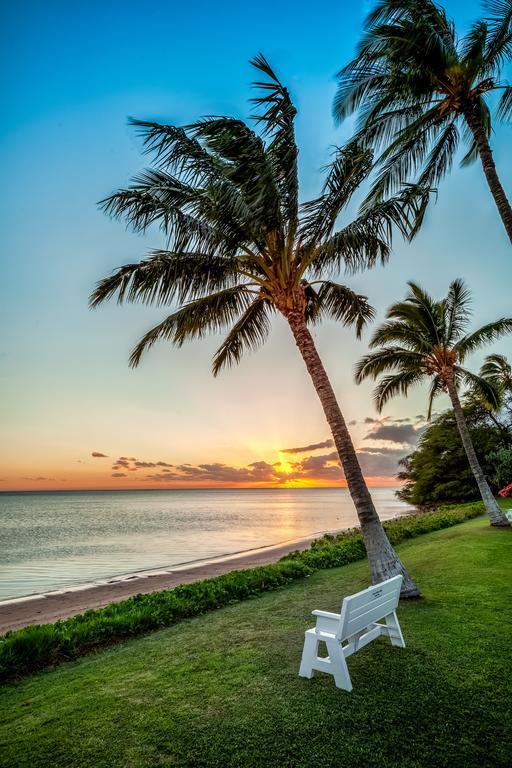 Castle At Moloka'I Shores Канакакей Екстериор снимка