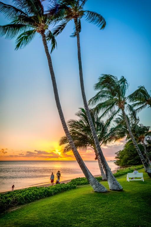 Castle At Moloka'I Shores Канакакей Екстериор снимка