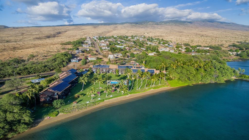 Castle At Moloka'I Shores Канакакей Екстериор снимка