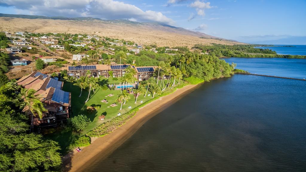 Castle At Moloka'I Shores Канакакей Екстериор снимка