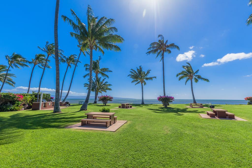 Castle At Moloka'I Shores Канакакей Екстериор снимка