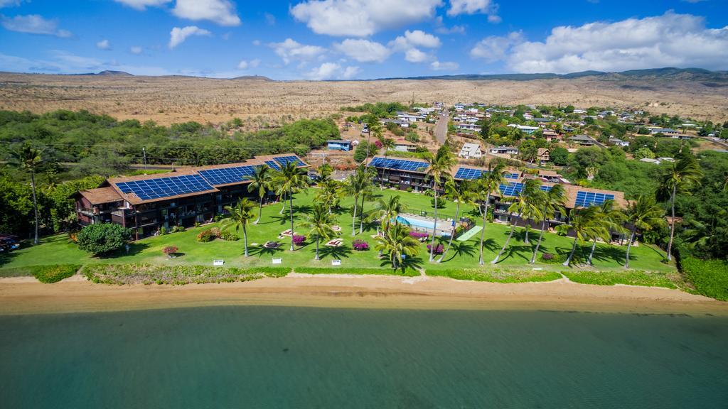 Castle At Moloka'I Shores Канакакей Екстериор снимка