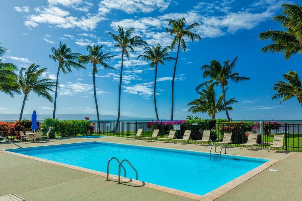 Castle At Moloka'I Shores Канакакей Екстериор снимка