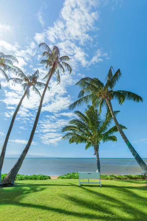 Castle At Moloka'I Shores Канакакей Екстериор снимка