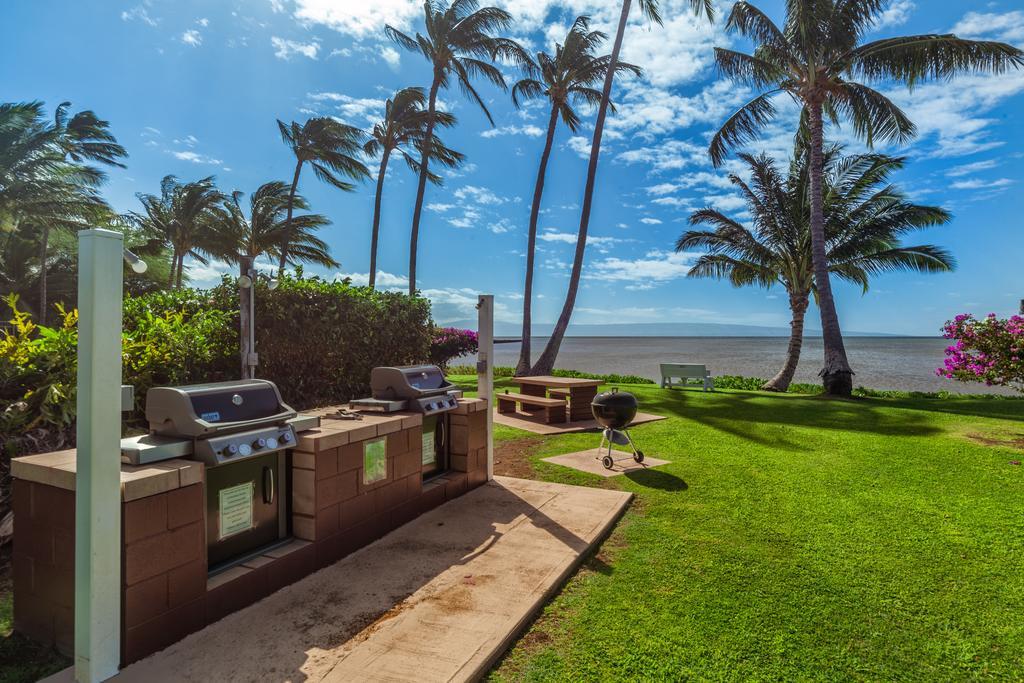 Castle At Moloka'I Shores Канакакей Екстериор снимка