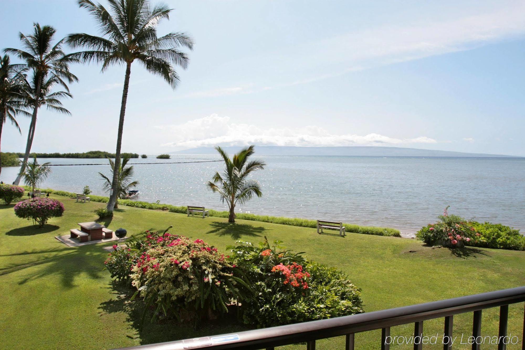 Castle At Moloka'I Shores Канакакей Екстериор снимка