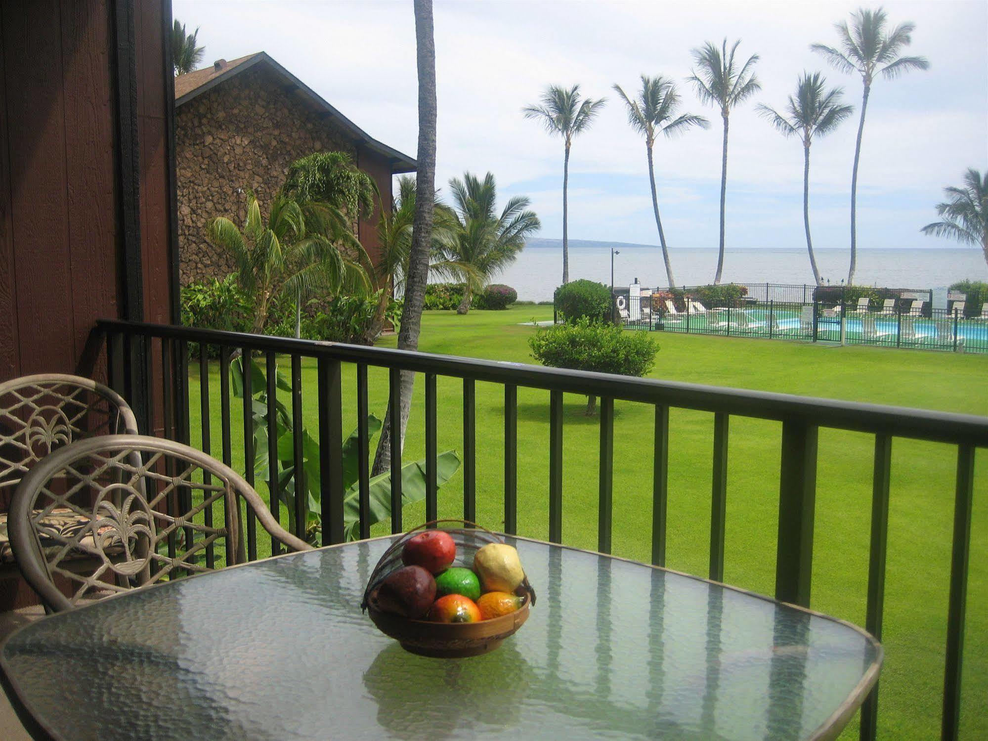 Castle At Moloka'I Shores Канакакей Екстериор снимка