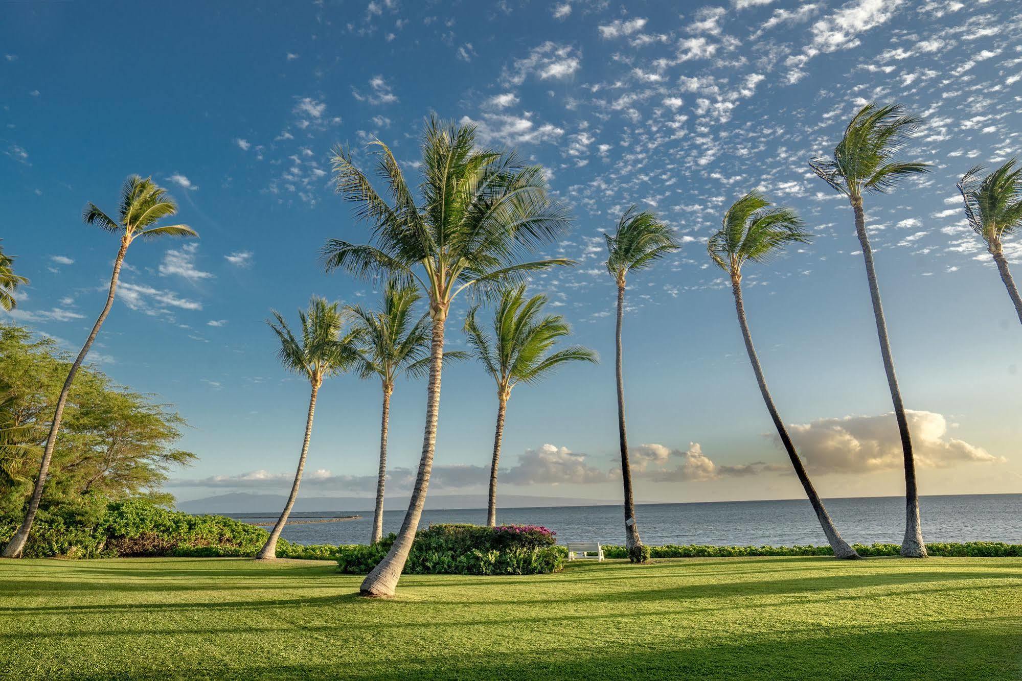 Castle At Moloka'I Shores Канакакей Екстериор снимка