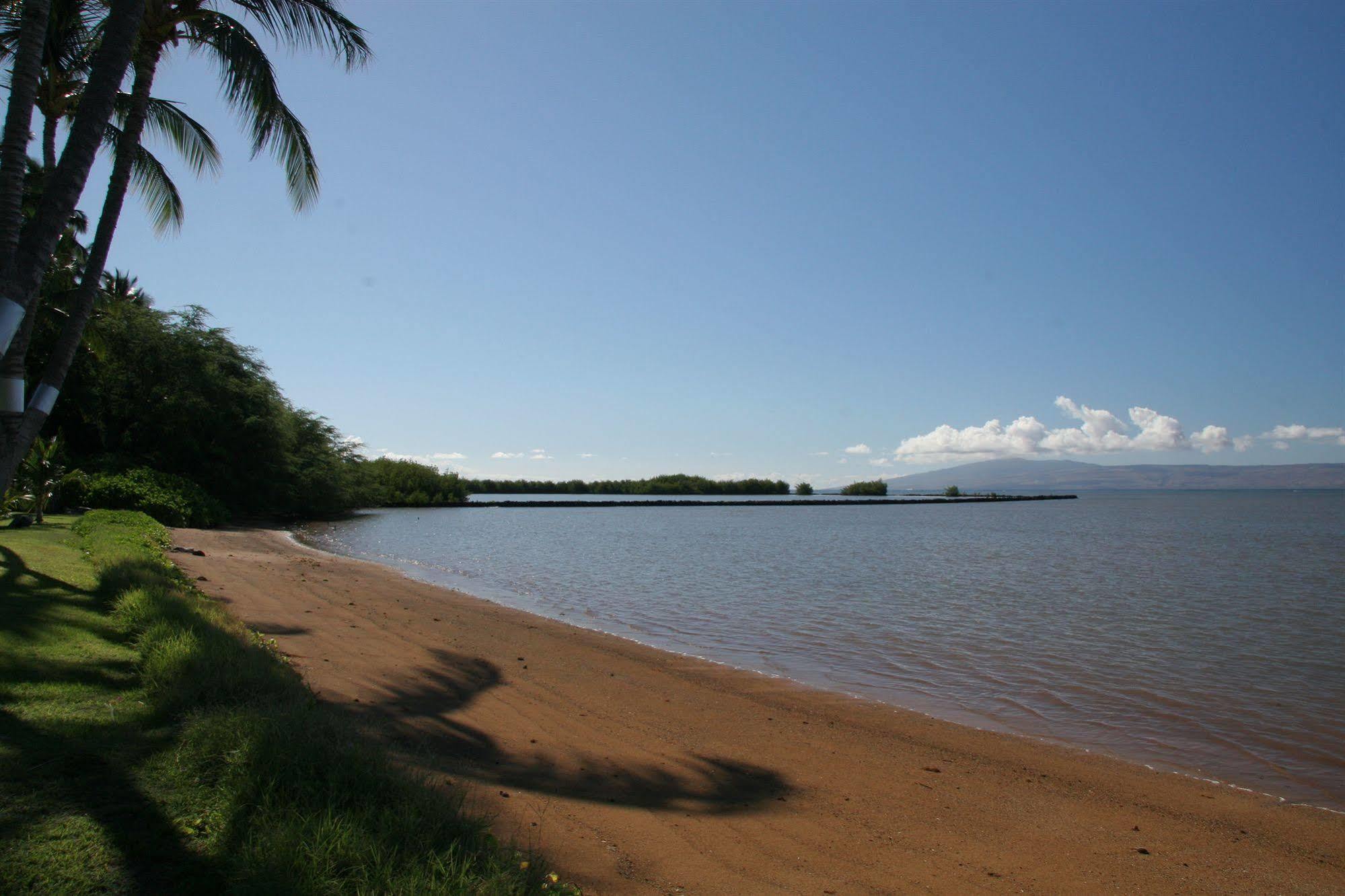 Castle At Moloka'I Shores Канакакей Екстериор снимка