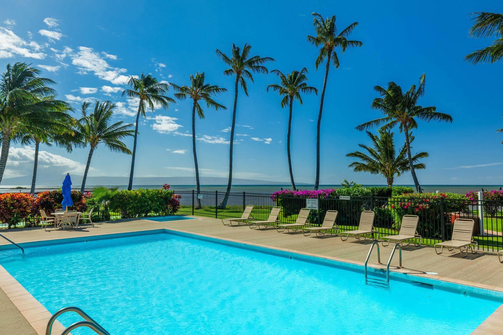 Castle At Moloka'I Shores Канакакей Екстериор снимка