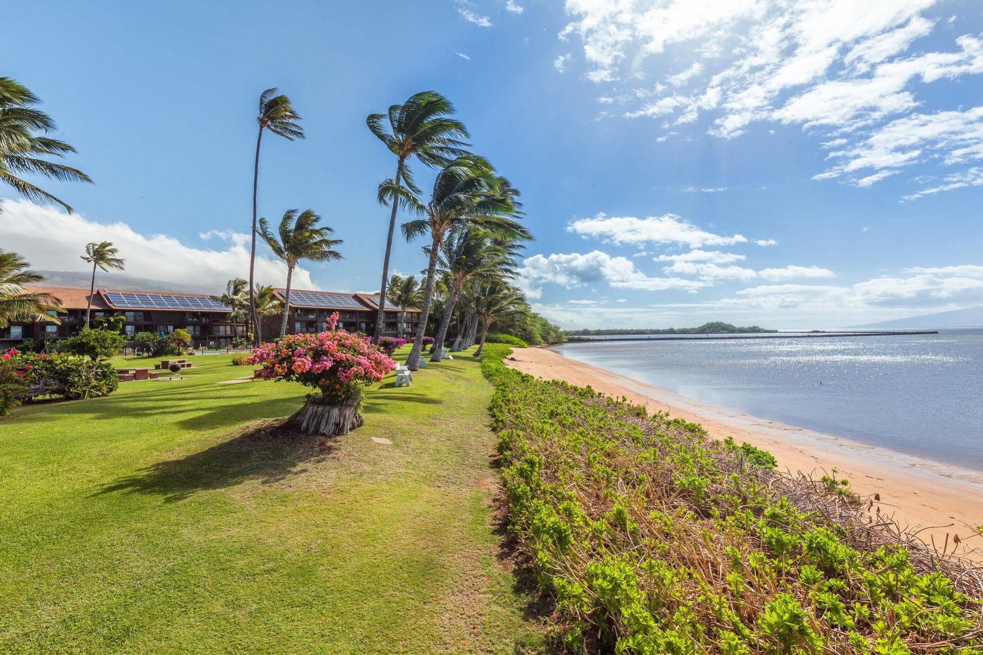 Castle At Moloka'I Shores Канакакей Екстериор снимка