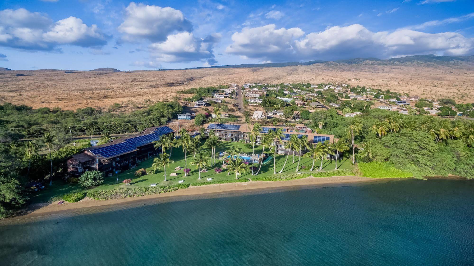 Castle At Moloka'I Shores Канакакей Екстериор снимка